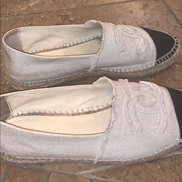 Chanel Shoes - Picture 2 of 2